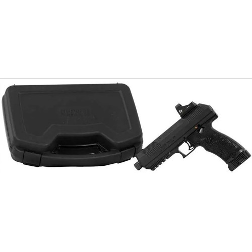 HI-POINT JXP 10mm 5.2" Non-TB 10rd Black w/CT Red Dot for sale at KYGUNCO.