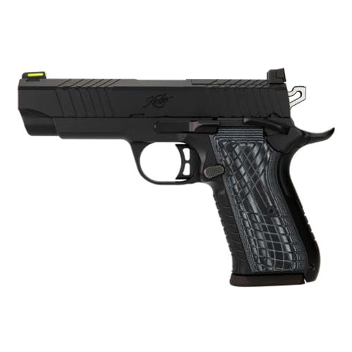 KIMBER KDS9C 9mm 4" 15rd Optic Ready Pistol - Black for sale at KYGUNCO.