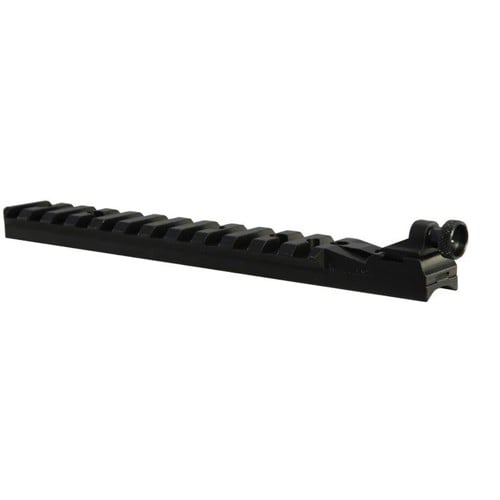 TRADITIONS Break Action Base 1 Pc Peep/Pic Rail for sale at KYGUNCO.