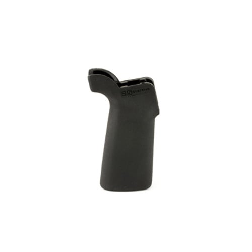 B5 SYSTEMS Type 23 P-Grip - Black for sale at KYGUNCO.