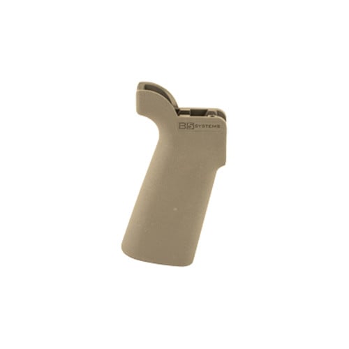 B5 SYSTEMS Type 23 P-Grip - FDE for sale at KYGUNCO.