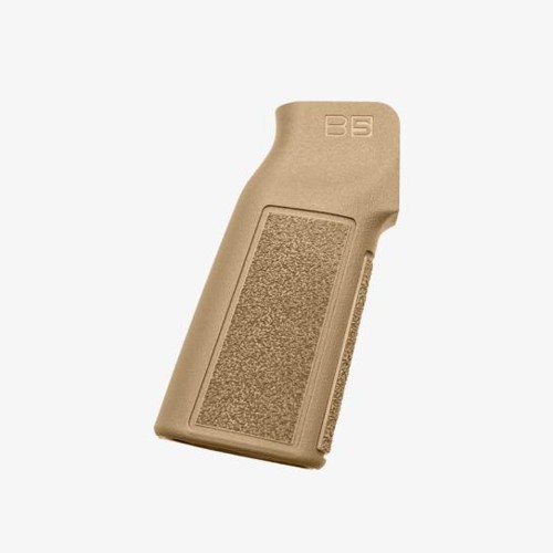 B5 SYSTEMS Type 22 P-Grip - FDE for sale at KYGUNCO.