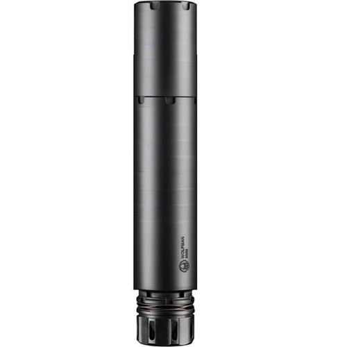 DEAD AIR ARMAMENT Wolfman Keymicro Kit 9mm Black 5.13" to 7.50" for sale at KYGUNCO.