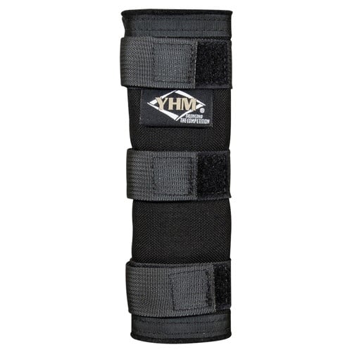 YANKEE HILL MACHINE COMPANY Suppressor Cover 6.8" Black for sale at KYGUNCO.