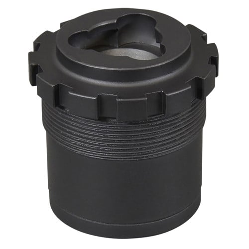 YANKEE HILL MACHINE COMPANY 3-Lug Heavy Dugy Adapter for sale at KYGUNCO.