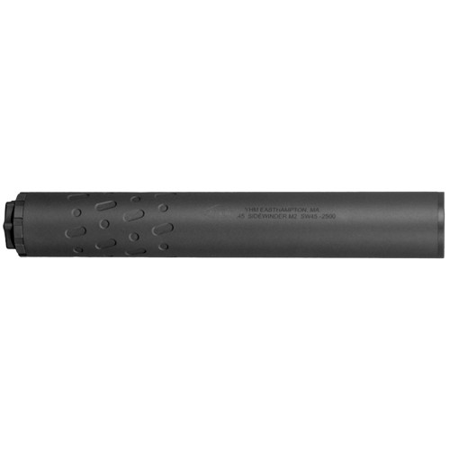 YANKEE HILL MACHINE COMPANY Sidewinder M2 45 ACP 8.75" Silencer / Suppressor for sale at KYGUNCO.