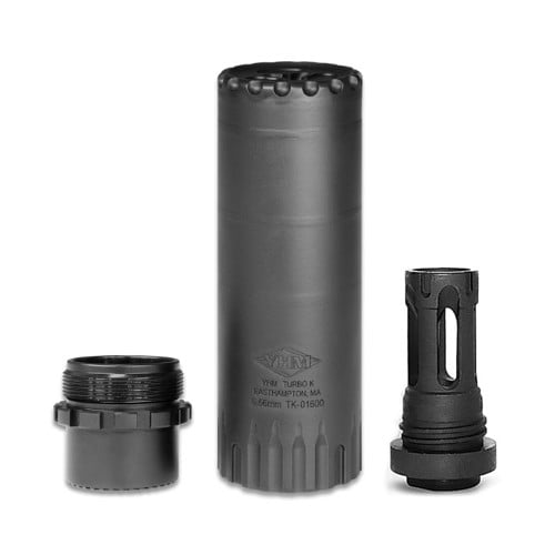 YANKEE HILL MACHINE COMPANY 3-Lug Heavy Dugy Adapter | KYGUNCO