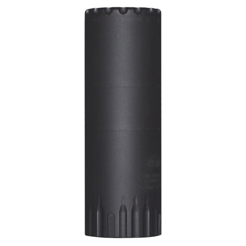 YANKEE HILL MACHINE COMPANY Turbo K 5.56 NATO 5.5" Silencer / Suppressor w/ Muzzle Break for sale at KYGUNCO.