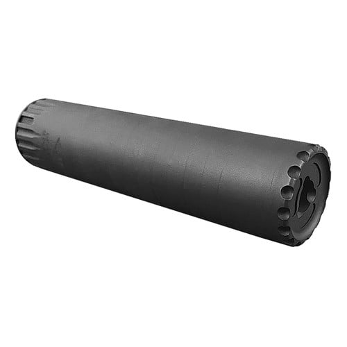 YANKEE HILL MACHINE COMPANY R45 45 Caliber 6.45" Direct Thread Silencer / Suppressor for sale at KYGUNCO.