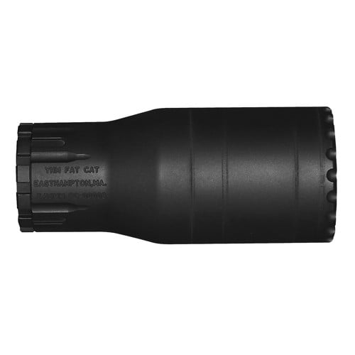 YANKEE HILL MACHINE COMPANY Fat Cat 5.56 Nato Silencer / Suppressor | Black for sale at KYGUNCO.