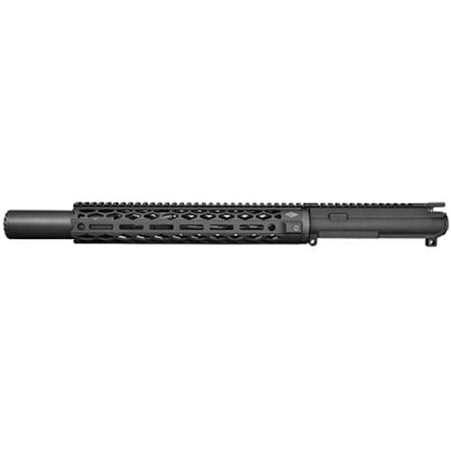 YANKEE HILL MACHINE COMPANY Turbo Integral Suppressed 5.56 NATO 23.5" Upper Receiver for sale at KYGUNCO.