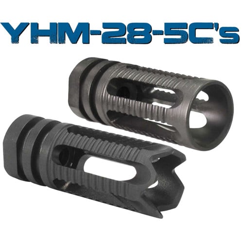 YANKEE HILL MACHINE COMPANY Phantom Flash Hider 223 Rem/5.56 NATO for sale at KYGUNCO.