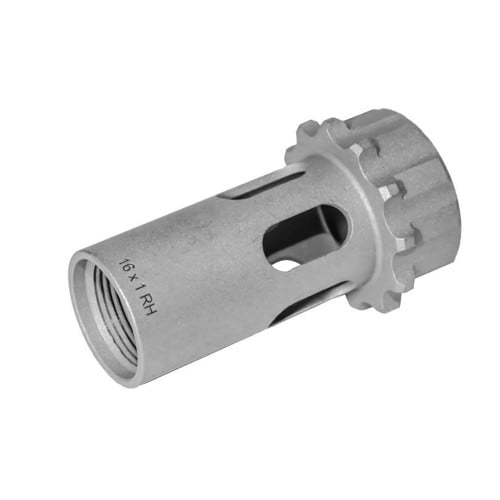 YANKEE HILL MACHINE COMPANY Sidewinder Piston 45ACP .578x28 Threads | Stainless for sale at KYGUNCO.