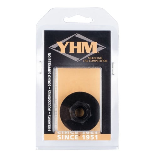 YANKEE HILL MACHINE COMPANY Universal Rifle Adapter 1/2x28 for sale at KYGUNCO.