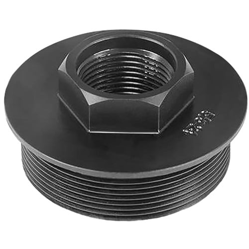 YANKEE HILL MACHINE COMPANY Universal Rifle Adapter 1/2x36 for sale at KYGUNCO.