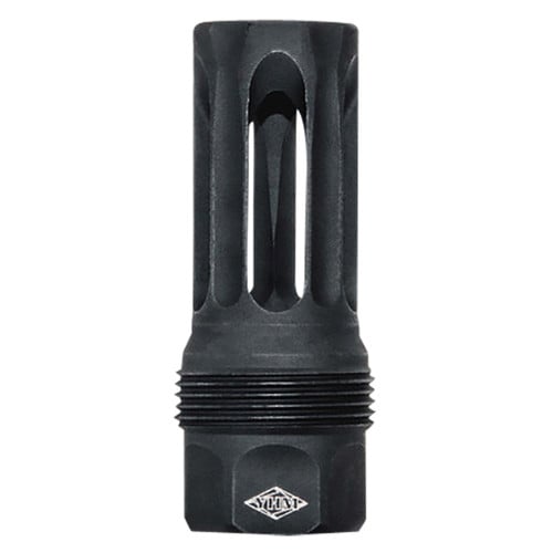 YANKEE HILL MACHINE COMPANY 5.56/.223 SRX Muzzle Brake 5.56 x 45mm Black for sale at KYGUNCO.