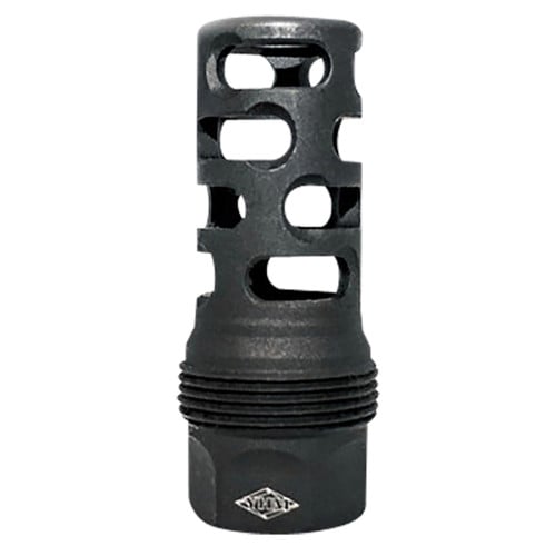 YANKEE HILL MACHINE COMPANY 5.56/.223 SRX Muzzle Brake 5.56 x 45mm Black for sale at KYGUNCO.