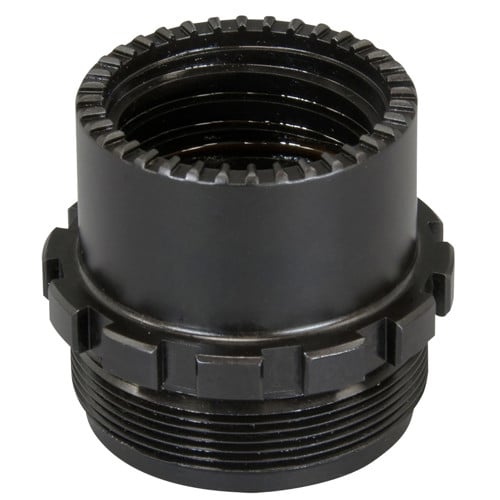 YANKEE HILL MACHINE COMPANY Phantom QD Adapter for sale at KYGUNCO.