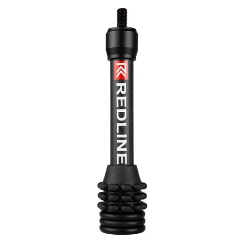 REDLINE RL-1 6" Compound Bow Stabilizer for sale at KYGUNCO.