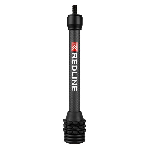 REDLINE RL-1 8" Compound Bow Stabilizer for sale at KYGUNCO.