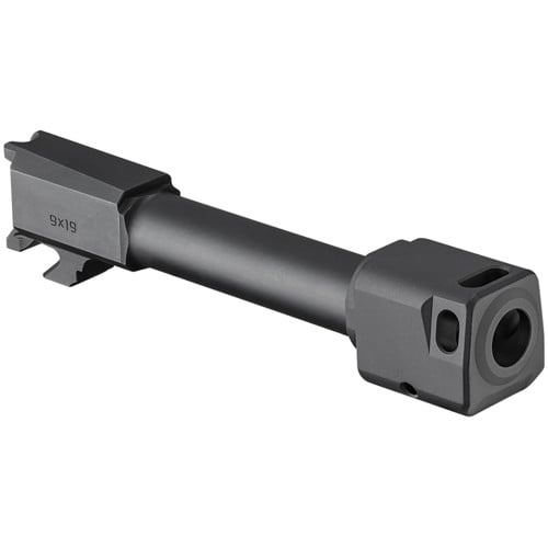SPRINGFIELD ARMORY XD(M) 9mm 4.5" Threaded Barrel Kit for sale at KYGUNCO.