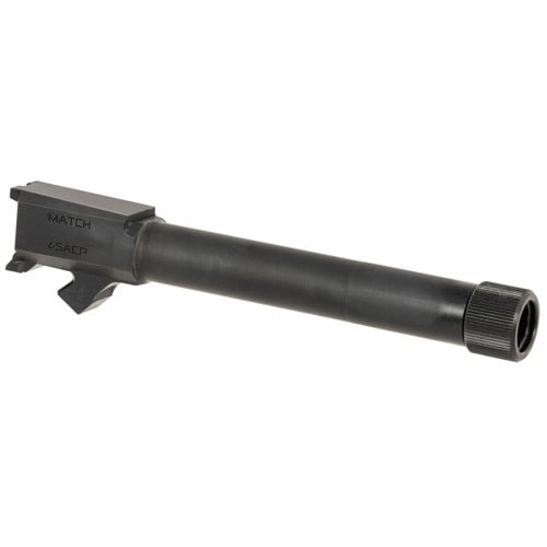 SPRINGFIELD ARMORY XD(M) 45ACP 4.5" Threaded Barrel Kit for sale at KYGUNCO.