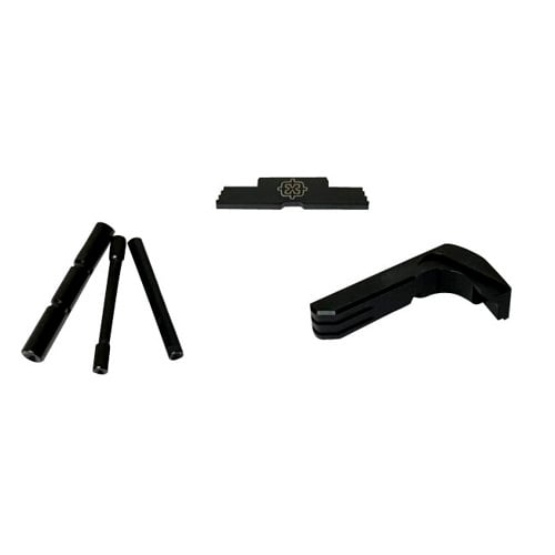 CROSS ARMORY 3-Piece Kit Glock Gen 4 for sale at KYGUNCO.