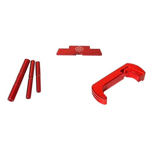 CROSS ARMORY 3-Piece Kit Glock Gen 1-3 for sale at KYGUNCO.