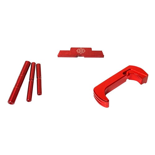 CROSS ARMORY 3-Piece Kit Glock Gen 5 for sale at KYGUNCO.