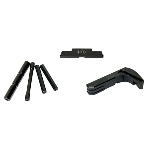 CROSS ARMORY 3 Piece Kit Glock Gen 1-3 for sale at KYGUNCO.