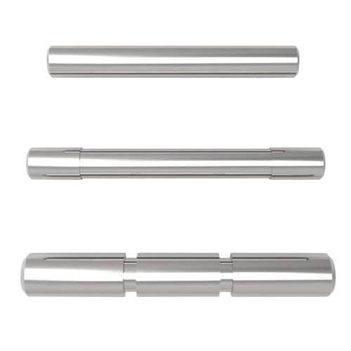 CROSS ARMORY 3 Pin Set Glock Gen 1-3 for sale at KYGUNCO.