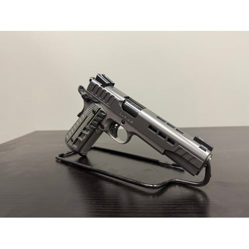 Kimber Rapide 45ACP 5" Two-Tone 8rd for sale at KYGUNCO.