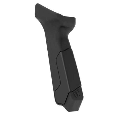 ULTRAVIEW BEEREAL 2.0 Mathews Compound Bow Grip Left Hand | Black for sale at KYGUNCO.