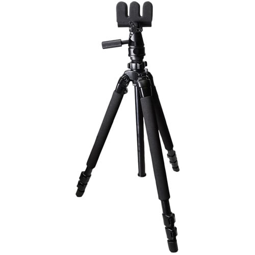 KOPFJAGER K700 Aluminum Tripod with Reaper Grip for sale at KYGUNCO.