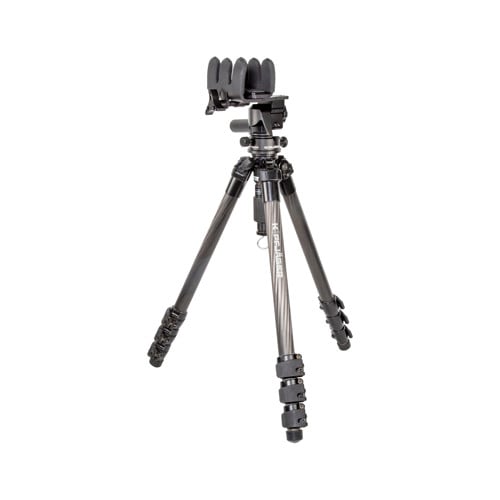 KOPFJAGER K800 Carbon Fiber Tripod with Reaper Grip for sale at KYGUNCO.