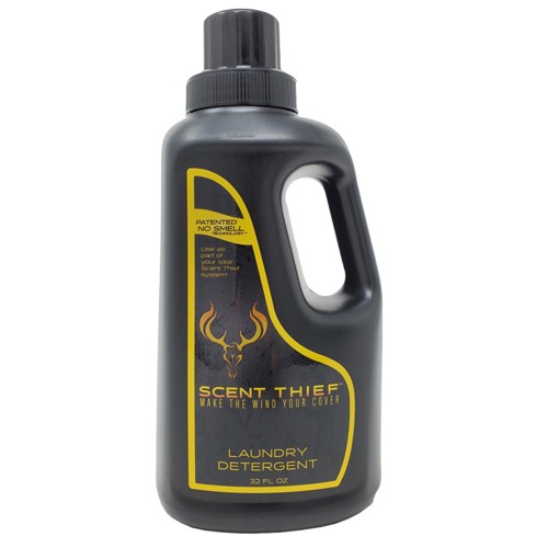 SCENT THIEF Laundry Detergent | 32 Ouce for sale at KYGUNCO.