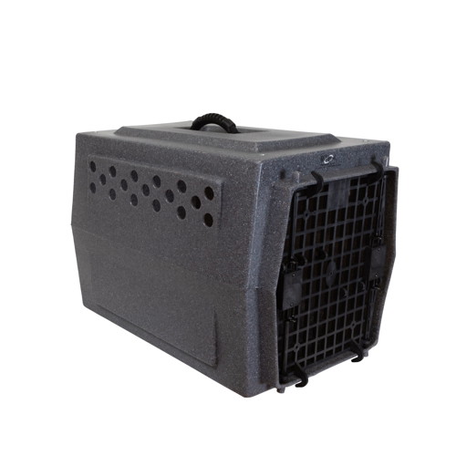 RUFF LAND Large Dog Kennel - Single Door | Millstone for sale at KYGUNCO.