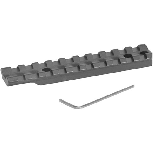 EVOLUTION GUN WORKS Henry Golden Boy Picatinny Rail Scope Mount for H004, H004M, H004V, H006, H012 for sale at KYGUNCO.