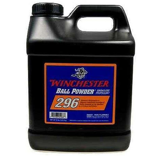 WINCHESTER 296 Smokeless Shotgun, Pistol Powder | 8 Lb for sale at KYGUNCO.