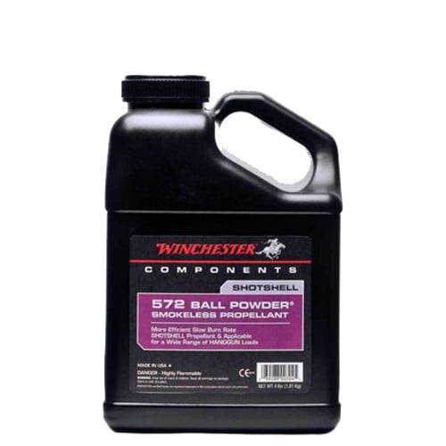 WINCHESTER 572 Smokeless Shotgun, Pistol Powder | 8 Lb for sale at KYGUNCO.