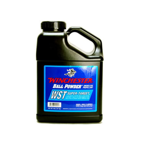 WINCHESTER Super-Target Smokeless Shotgun Powder - 4Lb for sale at KYGUNCO.