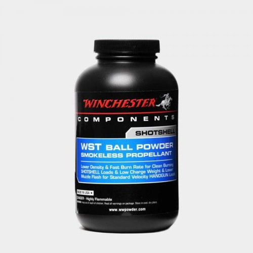 WINCHESTER Super-Target Smokeless Shotgun Powder - 8 Lb for sale at KYGUNCO.