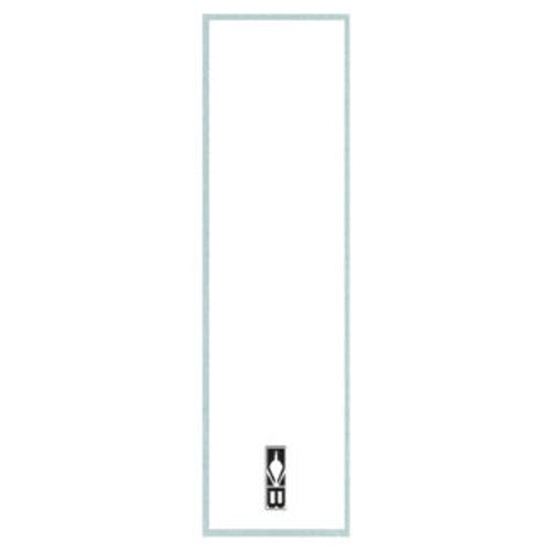 BOHNING Solid 5.5" Arrow Wraps - White | 13 Pack for sale at KYGUNCO.