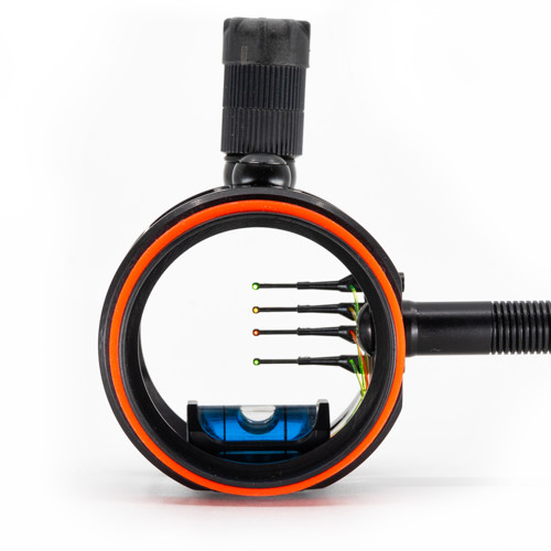 B3 ARCHERY Rize Hunter Left Hand Compound Bow Sight for sale at KYGUNCO.