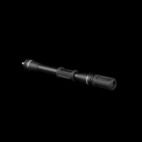 SHREWD Vantage Adj Hunting Stabilizer 12" Forge Grey for sale at KYGUNCO.