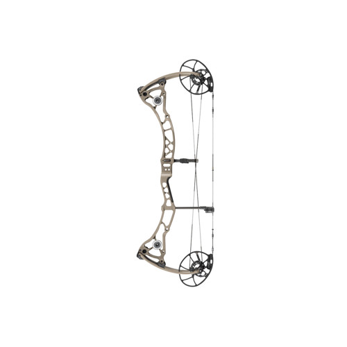 BOWTECH ARCHERY CP30 #60 Right Hand Compound Bow | FDE for sale at KYGUNCO.