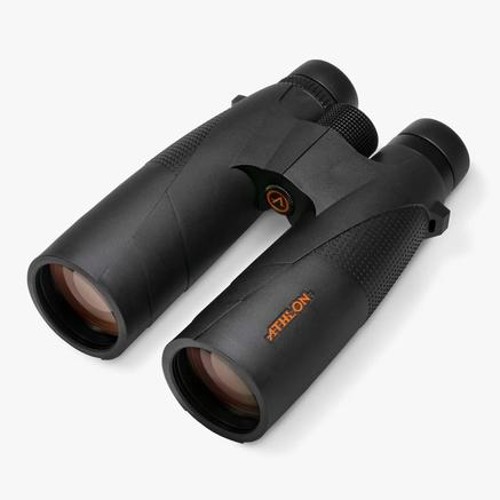 ATHLON OPTICS Cronus G2 UHD 15x56 Binoculars | Black for sale at KYGUNCO.