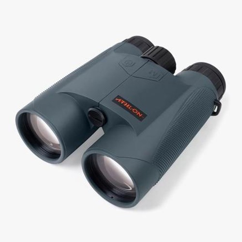 ATHLON OPTICS Cronus G2 UHD 10x50 Waterproof Binoculars | Green for sale at KYGUNCO.