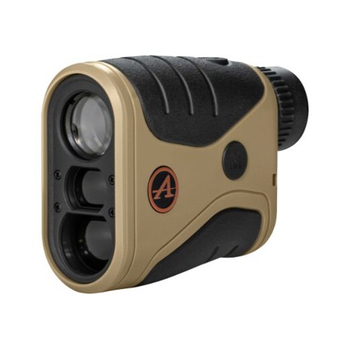 ATHLON OPTICS Talos G2 850 Yard Laser Range Finder | Tan for sale at KYGUNCO.