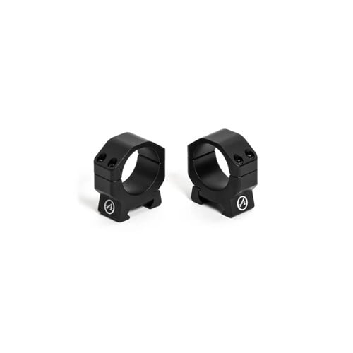 ATHLON OPTICS Armor 1" Low Height (0.9") Scope Ring for sale at KYGUNCO.